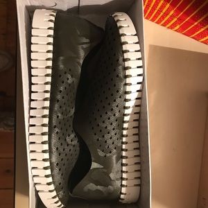 Ilse Jacobsen Hornbaek Tulip Army Green 38